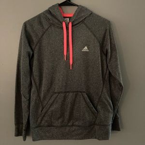 In Great Condition! ADIDAS Utimate Hoodie